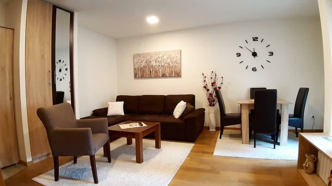 Lux Apartment Lazarevic Zlatibor Exterior foto