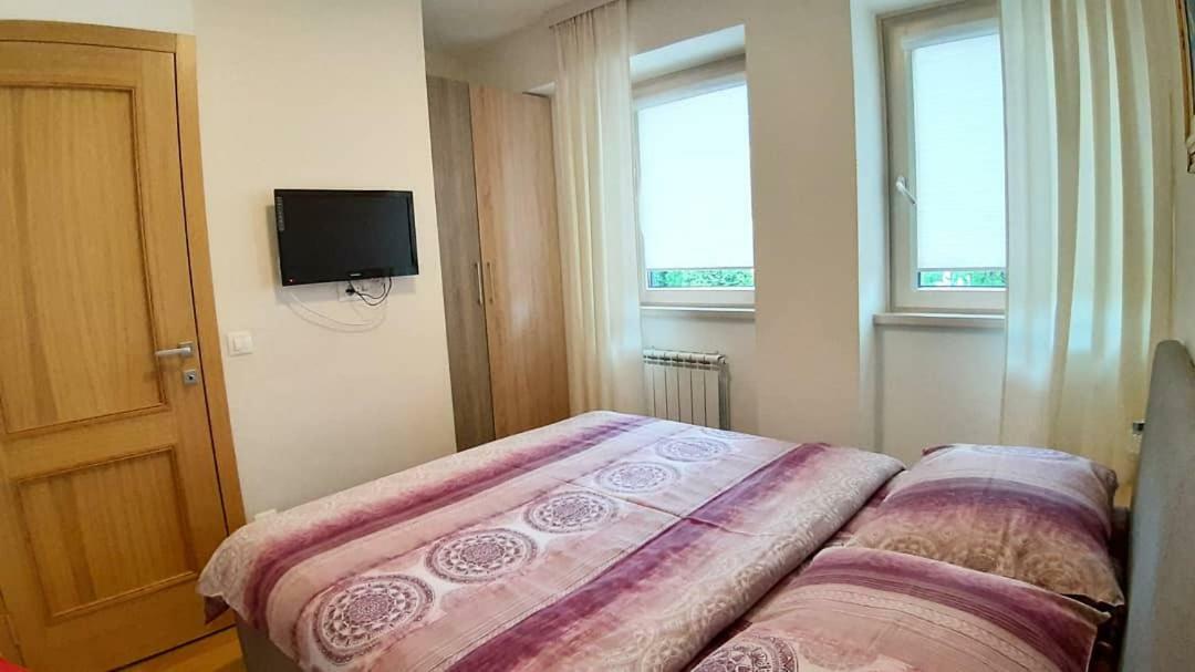 Lux Apartment Lazarevic Zlatibor Exterior foto